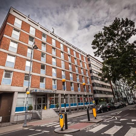 Lse Carr-Saunders Hall London Exterior photo