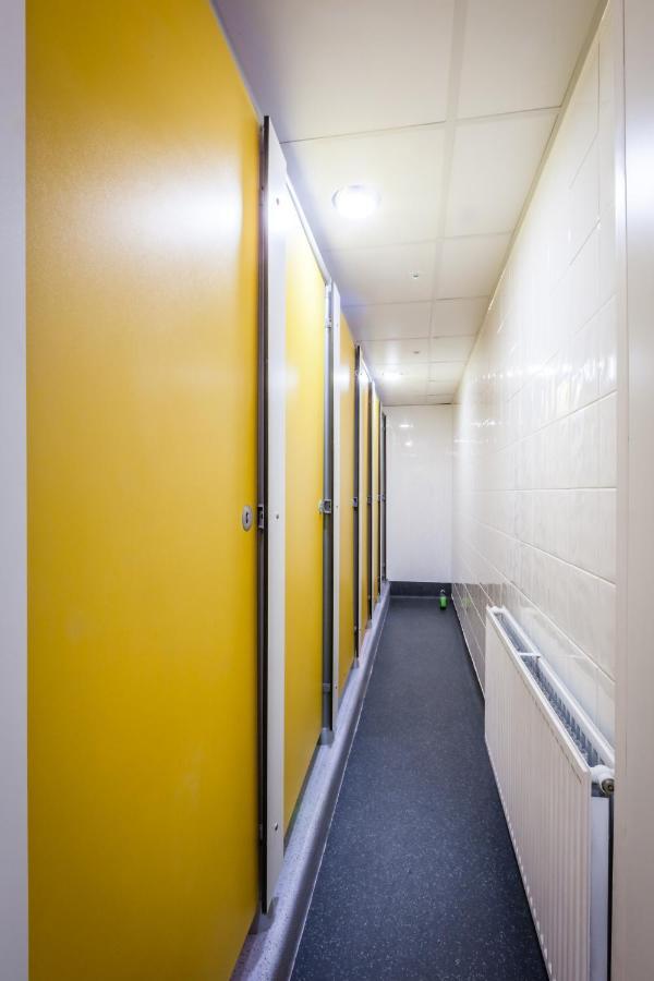 Lse Carr-Saunders Hall London Exterior photo